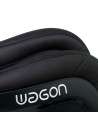 BN-8420421092743,Scaun auto, Be Cool, Wagon I-Size, Rotire 360 grade, 40 - 150 cm, 0 - 36 kg, Cu Isofix si picior stabilizator, 