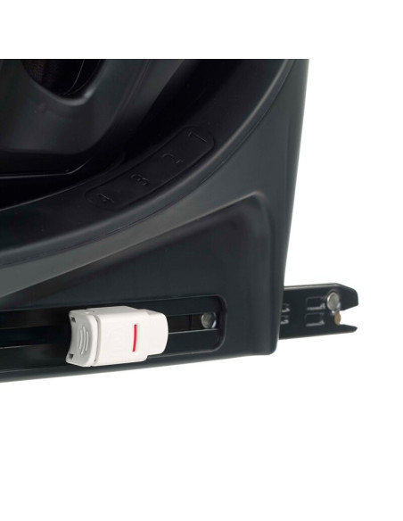 BN-8420421092743,Scaun auto, Be Cool, Wagon I-Size, Rotire 360 grade, 40 - 150 cm, 0 - 36 kg, Cu Isofix si picior stabilizator, 