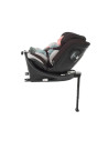 BN-8420421092743,Scaun auto, Be Cool, Wagon I-Size, Rotire 360 grade, 40 - 150 cm, 0 - 36 kg, Cu Isofix si picior stabilizator, 
