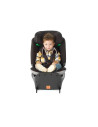 BN-8420421092743,Scaun auto, Be Cool, Wagon I-Size, Rotire 360 grade, 40 - 150 cm, 0 - 36 kg, Cu Isofix si picior stabilizator, 