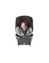 BN-8420421092743,Scaun auto, Be Cool, Wagon I-Size, Rotire 360 grade, 40 - 150 cm, 0 - 36 kg, Cu Isofix si picior stabilizator, 