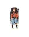 BN-8420421092743,Scaun auto, Be Cool, Wagon I-Size, Rotire 360 grade, 40 - 150 cm, 0 - 36 kg, Cu Isofix si picior stabilizator, 