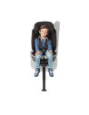 BN-8420421092743,Scaun auto, Be Cool, Wagon I-Size, Rotire 360 grade, 40 - 150 cm, 0 - 36 kg, Cu Isofix si picior stabilizator, 