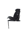BN-8420421092743,Scaun auto, Be Cool, Wagon I-Size, Rotire 360 grade, 40 - 150 cm, 0 - 36 kg, Cu Isofix si picior stabilizator, 