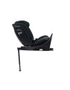 BN-8420421092743,Scaun auto, Be Cool, Wagon I-Size, Rotire 360 grade, 40 - 150 cm, 0 - 36 kg, Cu Isofix si picior stabilizator, 
