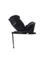 BN-8420421092743,Scaun auto, Be Cool, Wagon I-Size, Rotire 360 grade, 40 - 150 cm, 0 - 36 kg, Cu Isofix si picior stabilizator, 