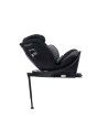 BN-8420421092743,Scaun auto, Be Cool, Wagon I-Size, Rotire 360 grade, 40 - 150 cm, 0 - 36 kg, Cu Isofix si picior stabilizator, 