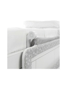 BN-8420421058091,Aparatoare pat, Jane, Compact, 140 x 55 cm, Cu saculet de depozitare, Conform standardelor europene BS 7972:200 2