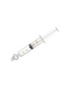BN-8420421064689,Dispozitiv pentru curatarea nasului bebelusului, Jane, 10 ml, De la 4 luni