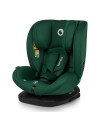 BN-LO-BASTIAAN_I-SIZE_GREEN_FOREST,Scaun auto, Lionelo, Bastiaan i-Size, 4 in 1, Protectie laterala, Cu spatar inclinabil in 4 p
