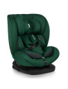 BN-LO-BASTIAAN_I-SIZE_GREEN_FOREST,Scaun auto, Lionelo, Bastiaan i-Size, 4 in 1, Protectie laterala, Cu spatar inclinabil in 4 p