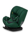 BN-LO-BASTIAAN_I-SIZE_GREEN_FOREST,Scaun auto, Lionelo, Bastiaan i-Size, 4 in 1, Protectie laterala, Cu spatar inclinabil in 4 p