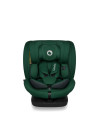 BN-LO-BASTIAAN_I-SIZE_GREEN_FOREST,Scaun auto, Lionelo, Bastiaan i-Size, 4 in 1, Protectie laterala, Cu spatar inclinabil in 4 p