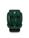 BN-LO-BASTIAAN_I-SIZE_GREEN_FOREST,Scaun auto, Lionelo, Bastiaan i-Size, 4 in 1, Protectie laterala, Cu spatar inclinabil in 4 p