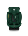 BN-LO-BASTIAAN_I-SIZE_GREEN_FOREST,Scaun auto, Lionelo, Bastiaan i-Size, 4 in 1, Protectie laterala, Cu spatar inclinabil in 4 p