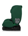 BN-LO-BASTIAAN_I-SIZE_GREEN_FOREST,Scaun auto, Lionelo, Bastiaan i-Size, 4 in 1, Protectie laterala, Cu spatar inclinabil in 4 p