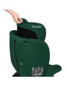 BN-LO-BASTIAAN_I-SIZE_GREEN_FOREST,Scaun auto, Lionelo, Bastiaan i-Size, 4 in 1, Protectie laterala, Cu spatar inclinabil in 4 p
