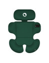 BN-LO-BASTIAAN_I-SIZE_GREEN_FOREST,Scaun auto, Lionelo, Bastiaan i-Size, 4 in 1, Protectie laterala, Cu spatar inclinabil in 4 p