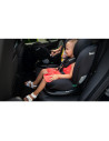 BN-LO-BASTIAAN_I-SIZE_GREEN_FOREST,Scaun auto, Lionelo, Bastiaan i-Size, 4 in 1, Protectie laterala, Cu spatar inclinabil in 4 p