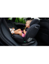 BN-LO-BASTIAAN_I-SIZE_GREEN_FOREST,Scaun auto, Lionelo, Bastiaan i-Size, 4 in 1, Protectie laterala, Cu spatar inclinabil in 4 p