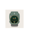 BN-LO-BASTIAAN_I-SIZE_GREEN_FOREST,Scaun auto, Lionelo, Bastiaan i-Size, 4 in 1, Protectie laterala, Cu spatar inclinabil in 4 p