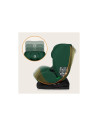 BN-LO-BASTIAAN_I-SIZE_GREEN_FOREST,Scaun auto, Lionelo, Bastiaan i-Size, 4 in 1, Protectie laterala, Cu spatar inclinabil in 4 p