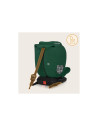 BN-LO-BASTIAAN_I-SIZE_GREEN_FOREST,Scaun auto, Lionelo, Bastiaan i-Size, 4 in 1, Protectie laterala, Cu spatar inclinabil in 4 p