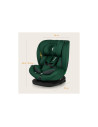 BN-LO-BASTIAAN_I-SIZE_GREEN_FOREST,Scaun auto, Lionelo, Bastiaan i-Size, 4 in 1, Protectie laterala, Cu spatar inclinabil in 4 p