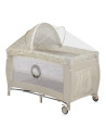 BN-LO-SVEN_PLUS_BEIGE_LATTE,Patut pliant, Lionelo, Sven Plus, 120x60 cm, Cu doua nivele, Cu arcada jucarii, masuta de infasat, v