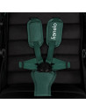 BN-LO-MIRA_GREEN_EMERALD,Carucior sport, Lionelo, Mira, Maner reglabil in 5 pozitii, Spatar si suport de picioare reglabile, Pla