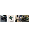 BN-LO-MIRA_GREEN_EMERALD,Carucior sport, Lionelo, Mira, Maner reglabil in 5 pozitii, Spatar si suport de picioare reglabile, Pla