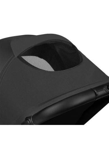 BN-LO-MIRA_GREY_GRAPHITE,Carucior sport, Lionelo, Mira, Maner reglabil in 5 pozitii, Spatar si suport de picioare reglabile, Pla
