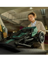 BN-LO-MIRA_BLACK_ONYX,Carucior sport, Lionelo, Mira, Maner reglabil in 5 pozitii, Spatar si suport de picioare reglabile, Plasa 