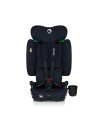 BN-LO-NELLY_I-SIZE_BLUE_NAVY,Scaun auto pliabil, Lionelo, Nelly, i-Size, 76- 150 cm, Tetiera reglabila in 15 pozitii, Spatar reg