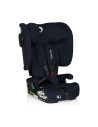 BN-LO-NELLY_I-SIZE_BLUE_NAVY,Scaun auto pliabil, Lionelo, Nelly, i-Size, 76- 150 cm, Tetiera reglabila in 15 pozitii, Spatar reg