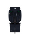 BN-LO-NELLY_I-SIZE_BLUE_NAVY,Scaun auto pliabil, Lionelo, Nelly, i-Size, 76- 150 cm, Tetiera reglabila in 15 pozitii, Spatar reg