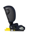 BN-LO-NELLY_I-SIZE_BLUE_NAVY,Scaun auto pliabil, Lionelo, Nelly, i-Size, 76- 150 cm, Tetiera reglabila in 15 pozitii, Spatar reg