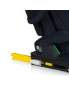 BN-LO-NELLY_I-SIZE_BLUE_NAVY,Scaun auto pliabil, Lionelo, Nelly, i-Size, 76- 150 cm, Tetiera reglabila in 15 pozitii, Spatar reg