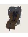 BN-LO-NELLY_I-SIZE_BLUE_NAVY,Scaun auto pliabil, Lionelo, Nelly, i-Size, 76- 150 cm, Tetiera reglabila in 15 pozitii, Spatar reg