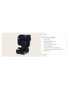 BN-LO-NELLY_I-SIZE_BLUE_NAVY,Scaun auto pliabil, Lionelo, Nelly, i-Size, 76- 150 cm, Tetiera reglabila in 15 pozitii, Spatar reg