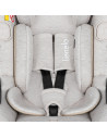 BN-LO-MOXIE_I-SIZE_BEIGE_SAND,Scoica auto, Lionelo, Moxie, i-Size, 40-87 cm, Tetiera reglabila, intarita cu spuma de memorie, Ca