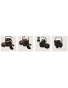 BN-LO-MOXIE_I-SIZE_BLACK_CARBON,Scoica auto, Lionelo, Moxie, i-Size, 40-87 cm, Tetiera reglabila, intarita cu spuma de memorie, 