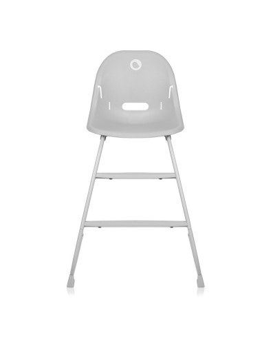 BN-LO-DALIA_GREY_STONE,Scaun de masa, Lionelo, Dalia, 2 in 1, Transformabil, Cu 2 suporturi pentru picioare, Cu tavita detasabil