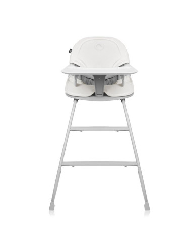 BN-LO-DALIA_GREY_STONE,Scaun de masa, Lionelo, Dalia, 2 in 1, Transformabil, Cu 2 suporturi pentru picioare, Cu tavita detasabil