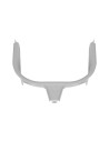 BN-LO-DALIA_GREY_STONE,Scaun de masa, Lionelo, Dalia, 2 in 1, Transformabil, Cu 2 suporturi pentru picioare, Cu tavita detasabil