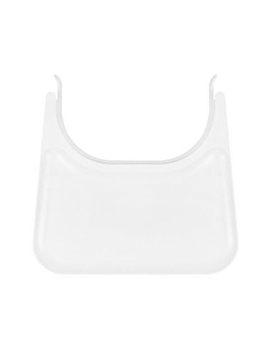 BN-LO-DALIA_GREY_STONE,Scaun de masa, Lionelo, Dalia, 2 in 1, Transformabil, Cu 2 suporturi pentru picioare, Cu tavita detasabil