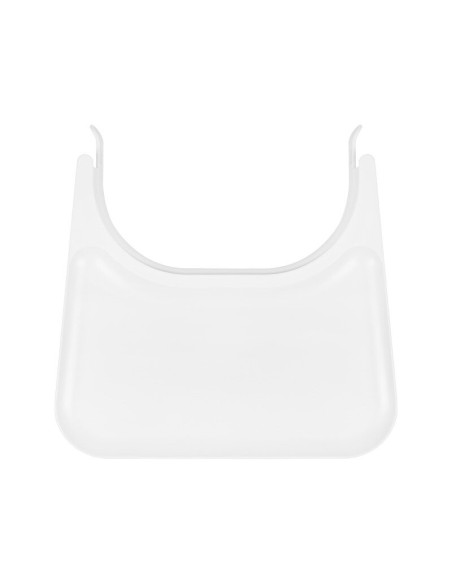 BN-LO-DALIA_GREY_STONE,Scaun de masa, Lionelo, Dalia, 2 in 1, Transformabil, Cu 2 suporturi pentru picioare, Cu tavita detasabil