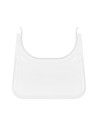BN-LO-DALIA_GREY_STONE,Scaun de masa, Lionelo, Dalia, 2 in 1, Transformabil, Cu 2 suporturi pentru picioare, Cu tavita detasabil
