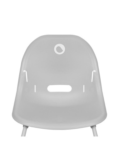 BN-LO-DALIA_GREY_STONE,Scaun de masa, Lionelo, Dalia, 2 in 1, Transformabil, Cu 2 suporturi pentru picioare, Cu tavita detasabil