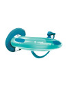 BN-8420421076446,Colac ajustabil pentru bebelusi, Jane, Ideal pentru primele lectii de inot, Aquarel Blue